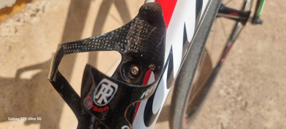 Продам шоссейный велосип Wilier