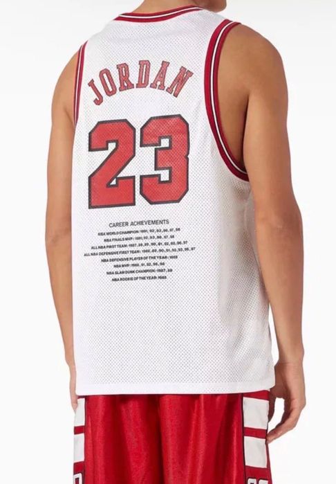 Мъжки потник JORDAN