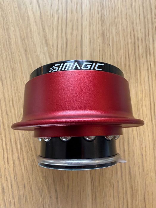 Simagic Quick Release QR50 – нов