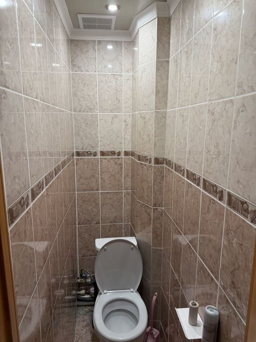 Сдам 2х комнатную квартиру