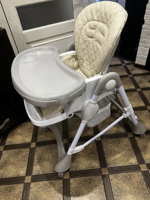 Детский стул для кормления