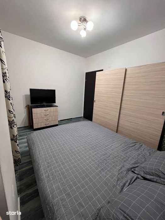 Apartament de 2 camere Militari Residence