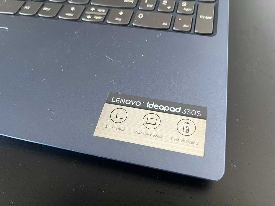 Laptop Lenovo Ryzen7 330S-15ARR