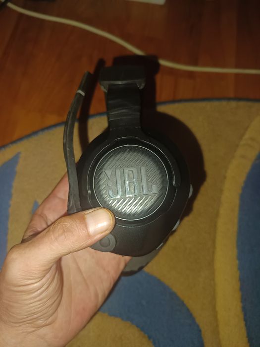 Căști gamming JBL