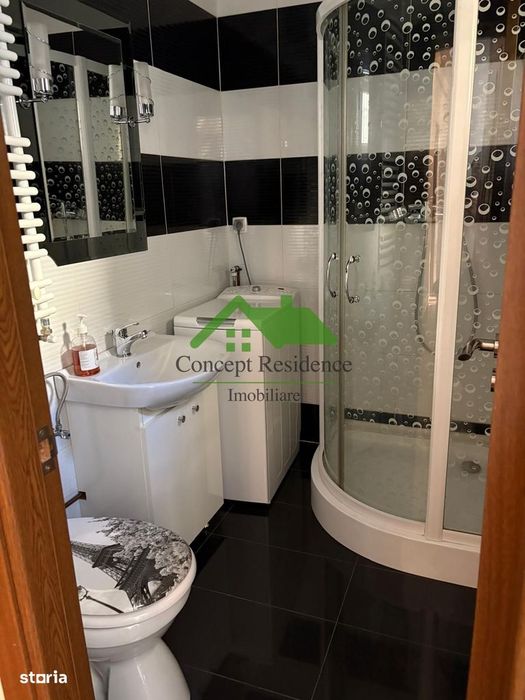Apartament 3 camere, 72 mp, Bd. Regele Mihai I, Poșta 5