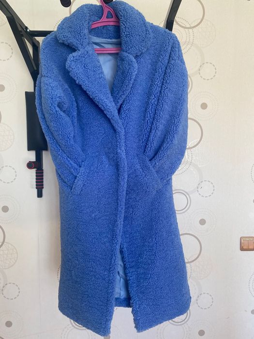 Шубка Тедди (искусственная)