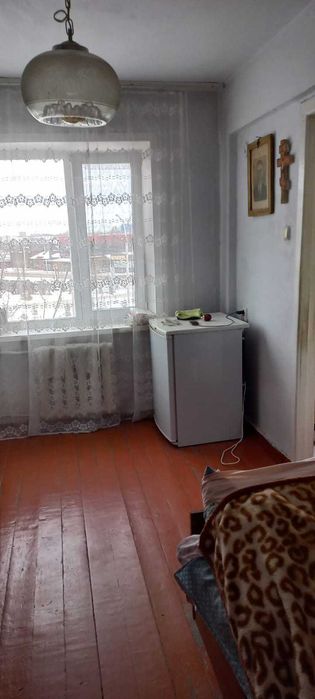 Квартиру в центре