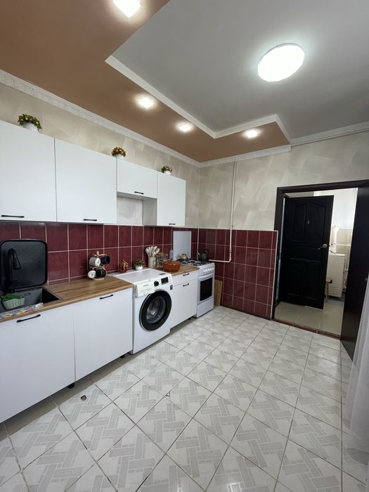 Продается квартира или возможен обмен!