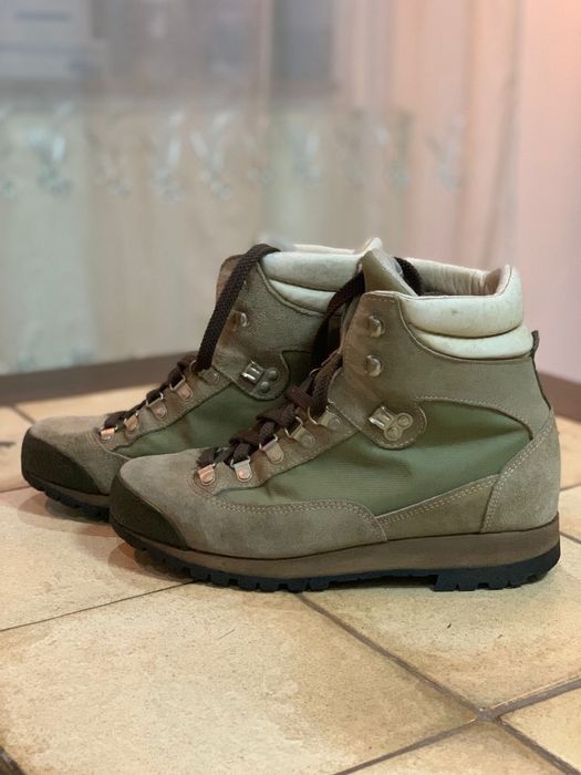 Ghete Meindl Vibrant