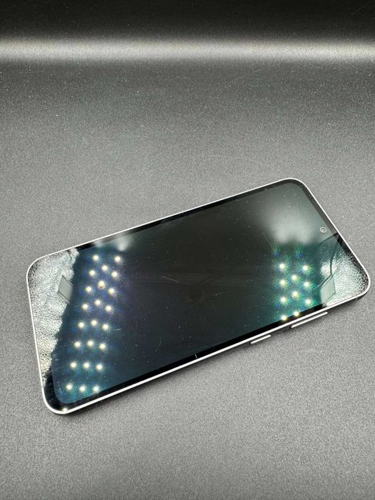 Hope Amanet P5-Samsung S23 Fe, Graphite, 128GB/8GB