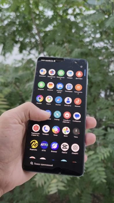 Poco f4 gt (Redmi K50 GAMING) 256/12GB