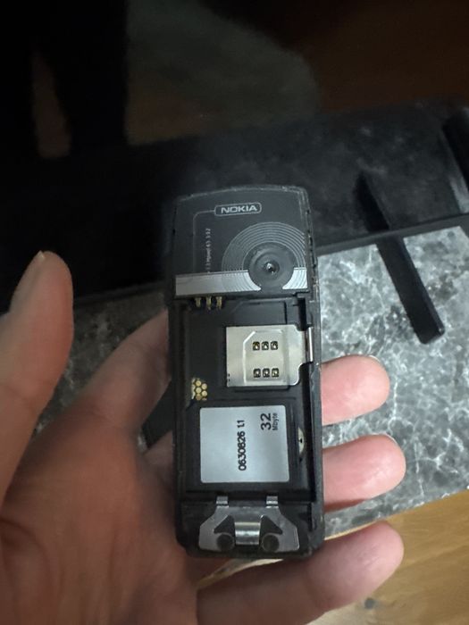 Nokia нокив 6230i , 8310