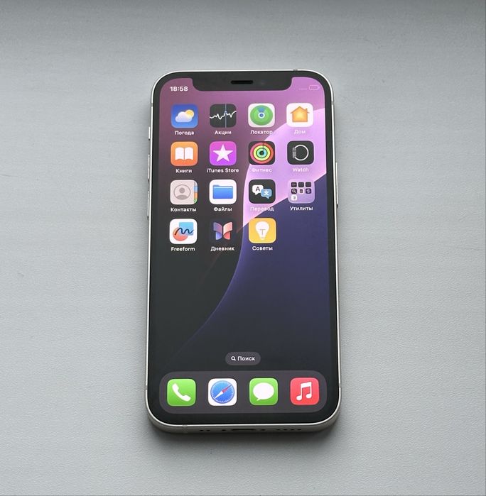 Iphone 12 mini Apple Айфон