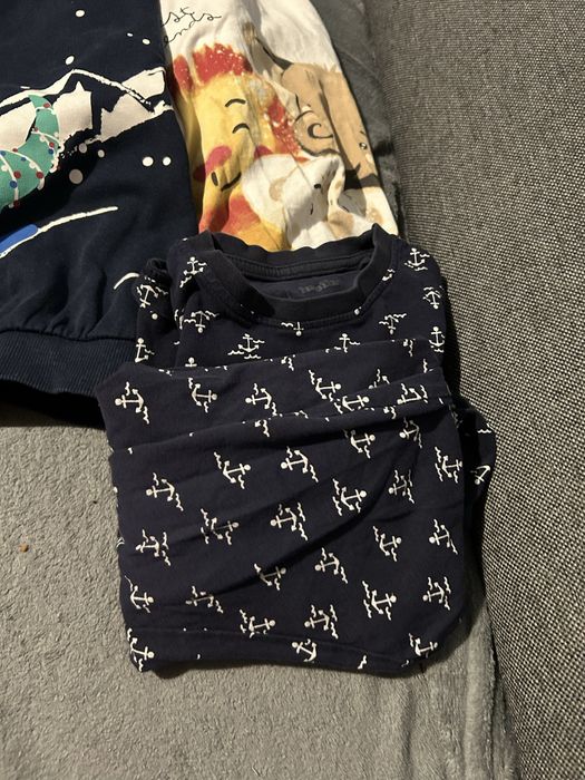 Pachet imbracaminte marimea 92 baieti