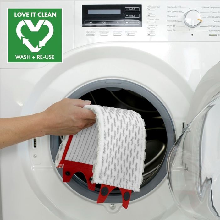 Моп Vileda spray 2in1