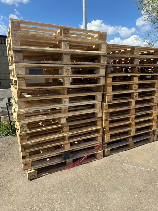 Продам  поддоны !