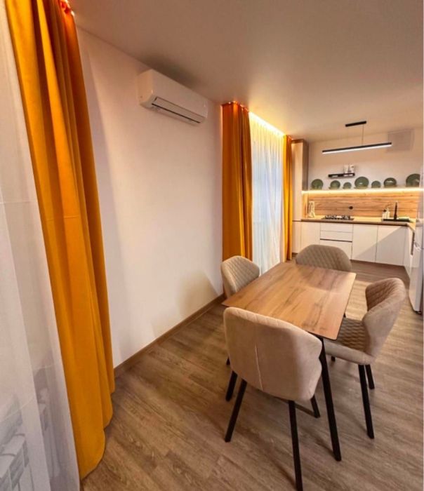 Кв посуточно 2 ком