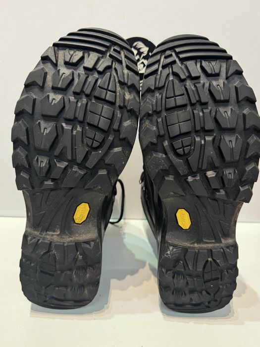 Мъжки туристически обувки LOWA RENEGADE WARM GORE-TEX . Размер 46