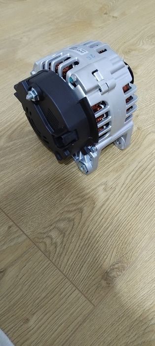 Alternator Denso ,compatibil Renault,Nissan. cod Dan 3025.Nou,120A .Pr