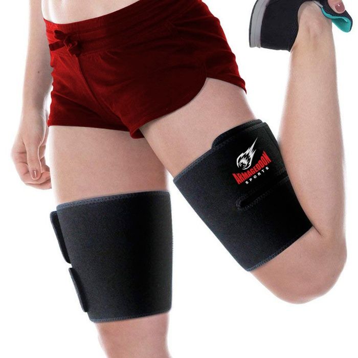 Неопренови сауна колани за бедра Armageddon Sports