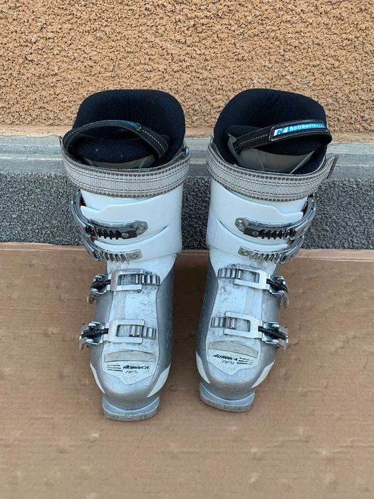 Clapari ski schiuri Nordica Cruise marime EUR:38 Mondo:25 295mm