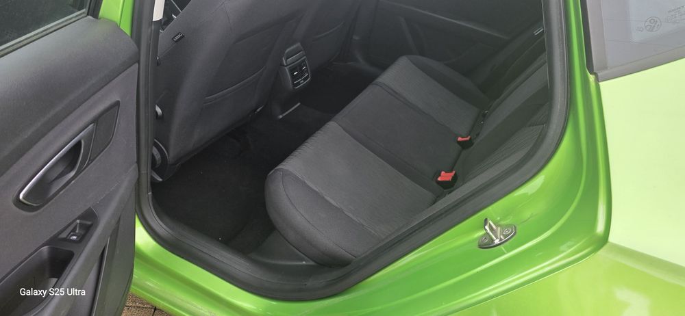 Seat Leon 2014 benzina euro 5