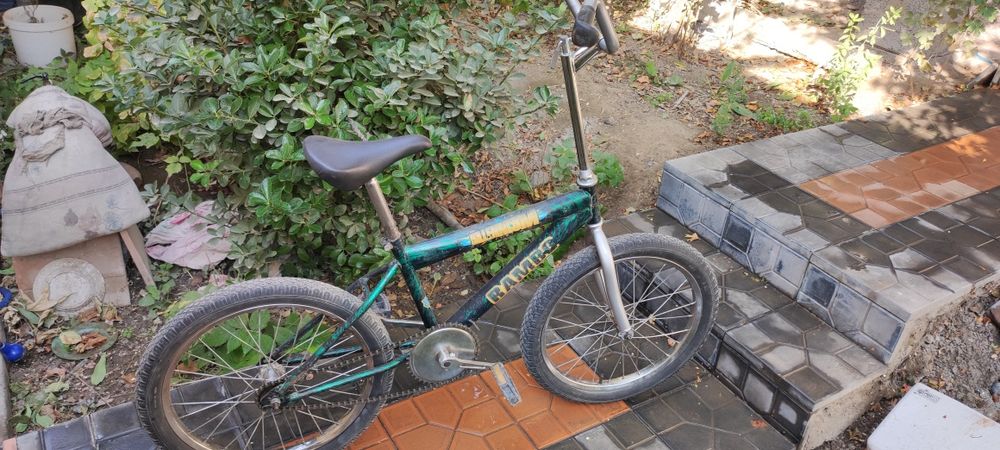 Велосипеды для подростков