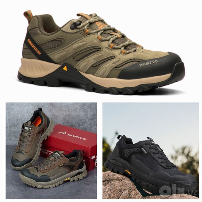 Humtto Waterproof Fashion
