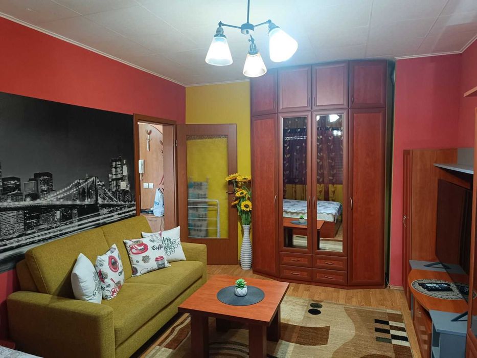 Дава се под наем Двустаен апартамент в Стара Загора, Център - 44 кв.м за 280.5 € - Снимка #9