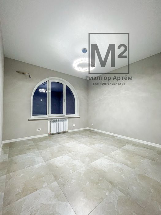 NRG MIRZO ULUGBEK - Ул. Сайрам - Буз Базар - Максим Горький