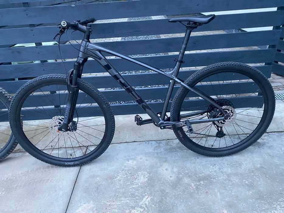 Bicicleta Trek XCALIBER 8 L 2023