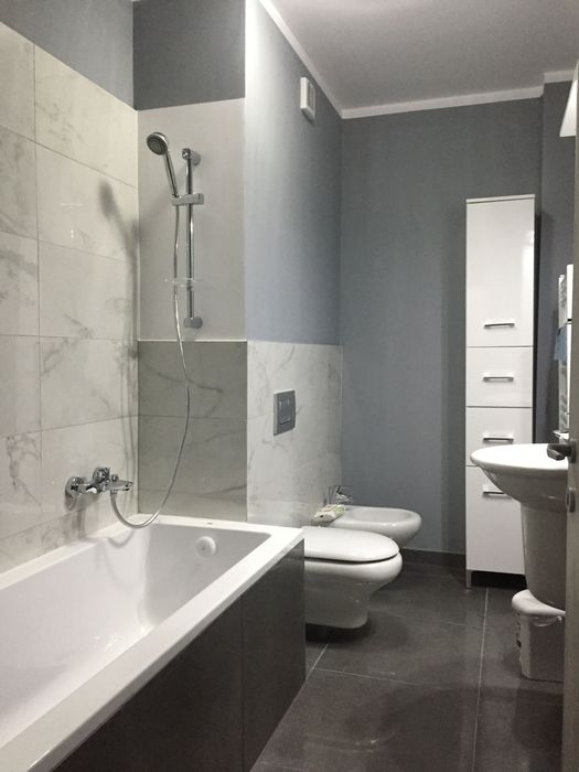 Apartament de închiriat 2 camere