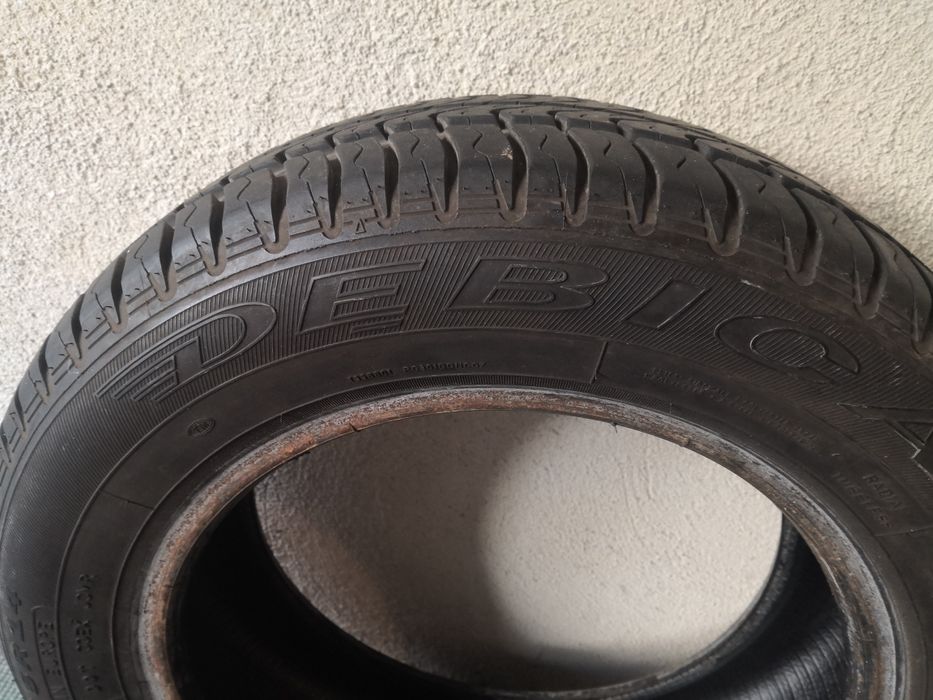 Гуми Дебица 14 цола