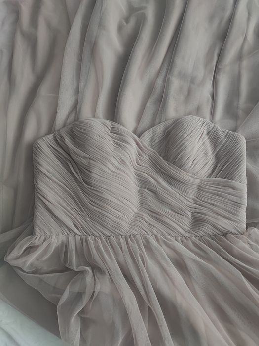 Дълга Рокля за специални поводи