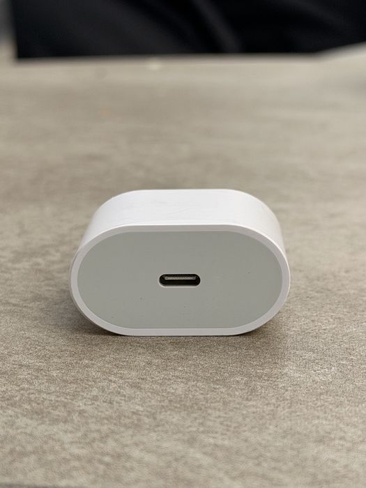Incarcator Fast-charge 20W