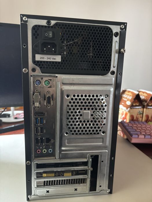 Продам системный блок