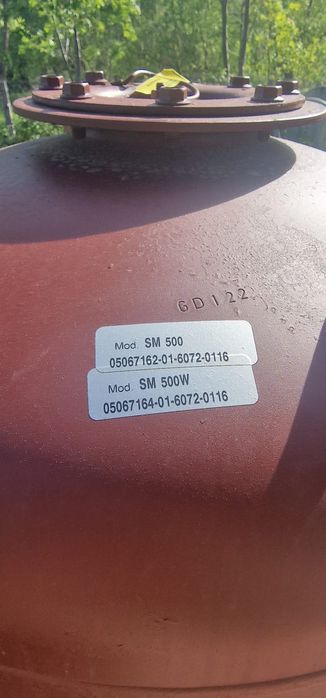 Boiler pentru vânzare