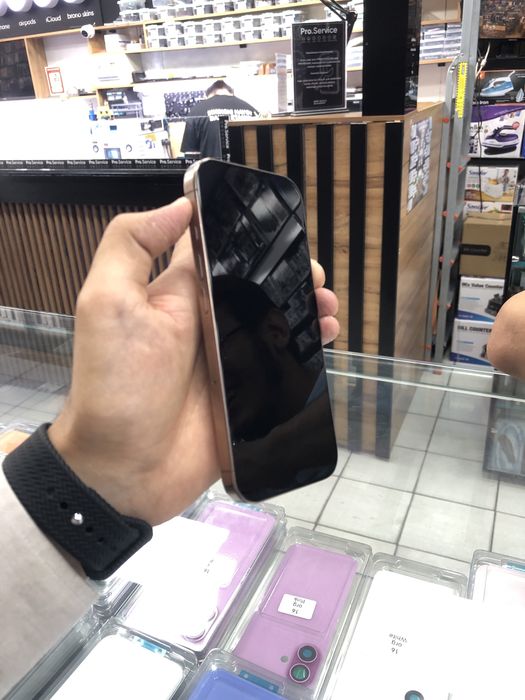 Iphone 16 pro 256