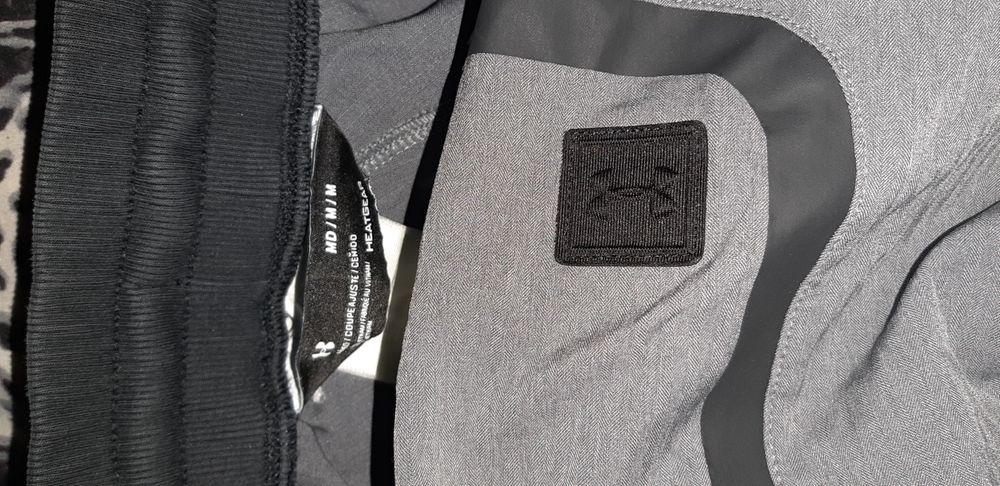 Nike,Under Armour pantaloni super modele