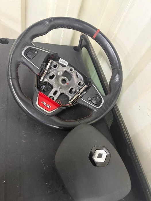 Volan Renault Clio Rs cu sau fara Airbag