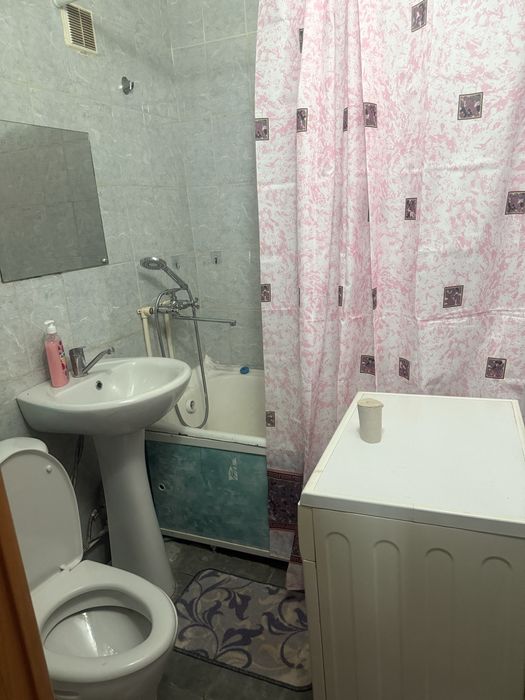 В продаже однокомнатная квартира