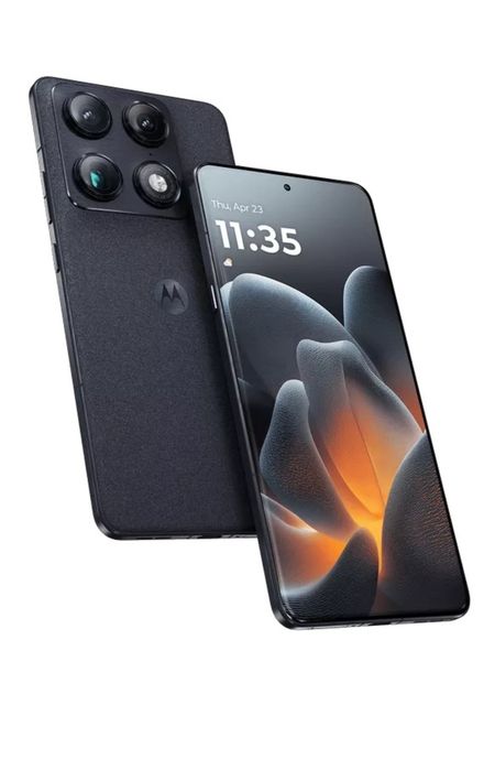 Motorola signature 2026