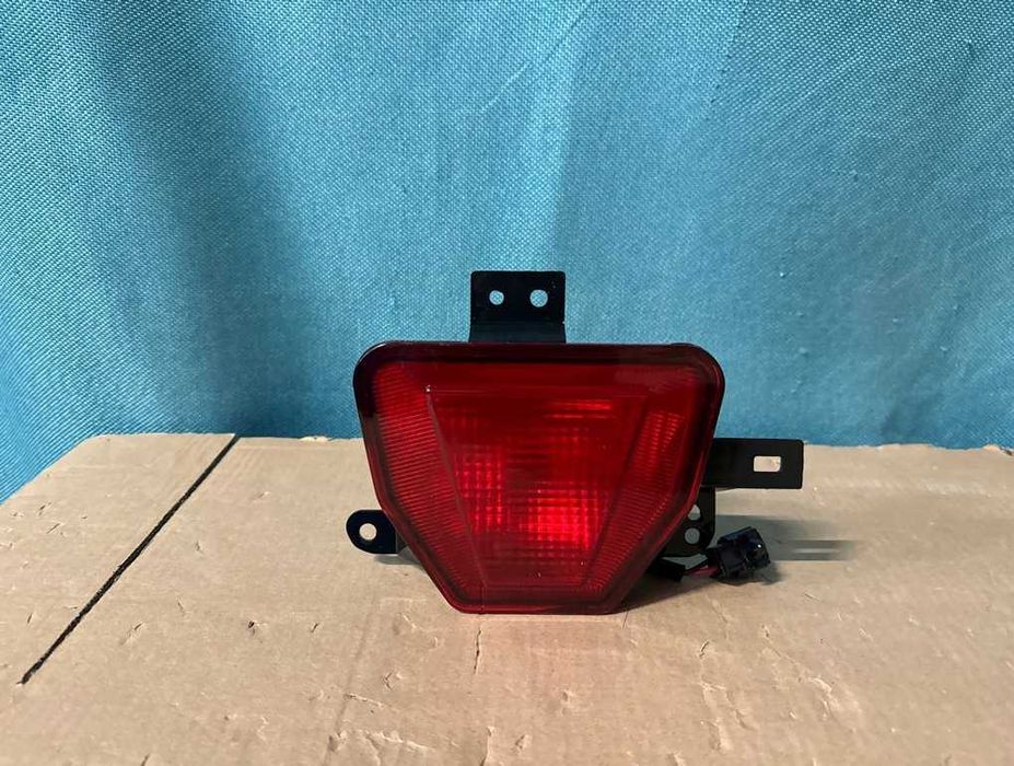 Фонарь противотуманный (центральный) Changan UNI-V 2022+ Jorden