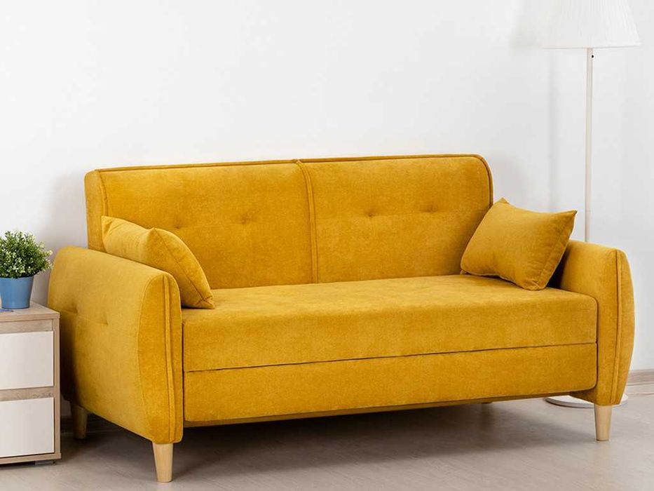 Диван-кровать Ханна для дома и офиса