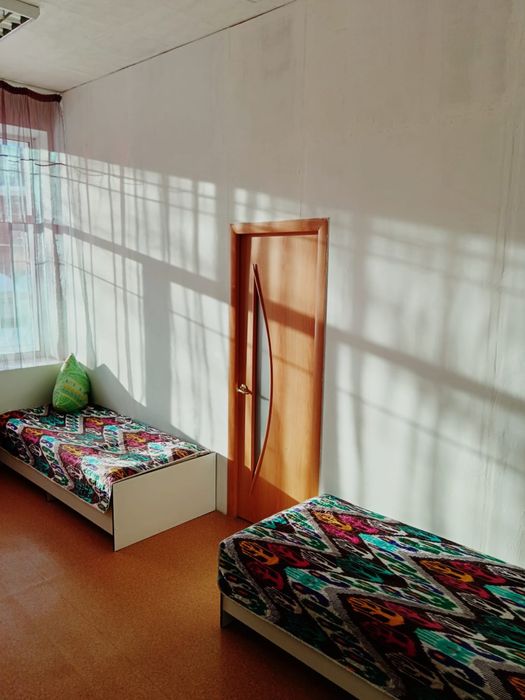 Хостел в центре города