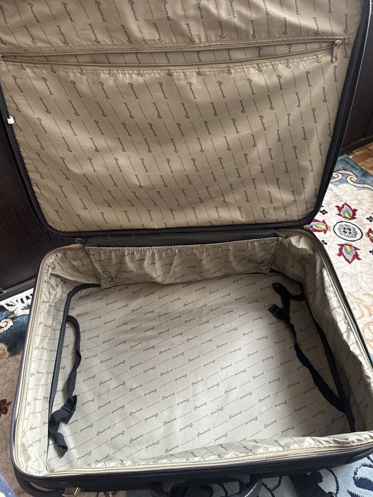 Чемодан  на колесиках CONCORD