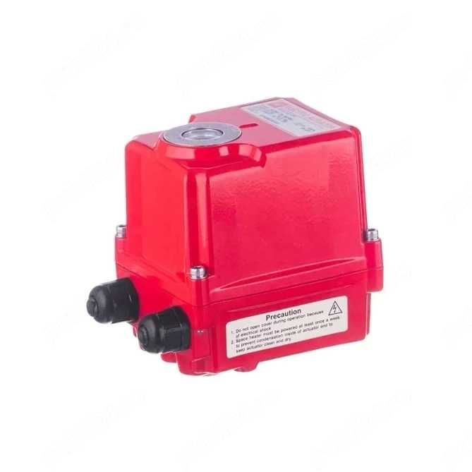 Tork REA 60-220AC Actuator vane cu bila, fluture, clapete HVAC 90 grade ON-OFF (pret redus)