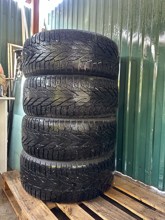 Продам зимнюю резину