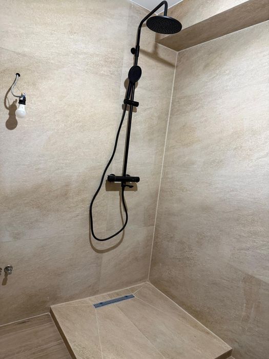 Echipa de meseriasi în renovari apartamente, case,spatii,fatade