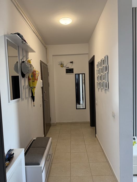 Se vinde complet Mobilat ca in poze Apartament 2 camere, 53 mp, complet mobilat și utilat – Chiajna | Mutare imediată